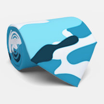 Gravador de Padrão de Camuflagem Azul