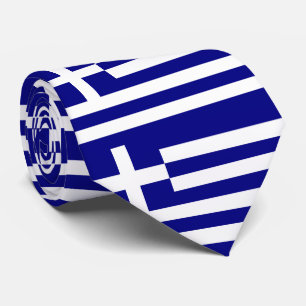 Gravata Grécia