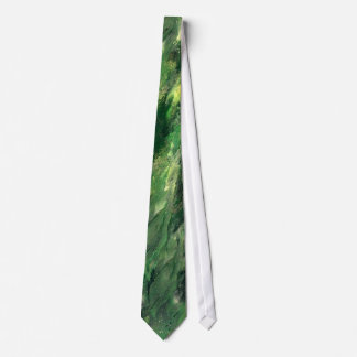 Gravata Green Camo Tie by MayaSunn
