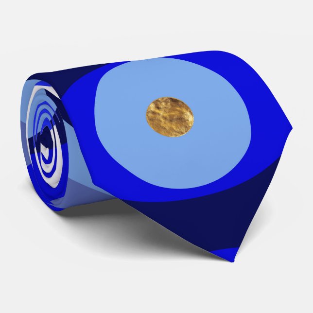 Gravata Grego Mati Mataki - Mau de matiasma blues (Rolled)