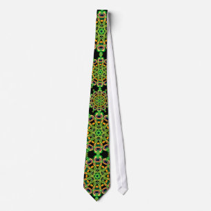 Gravata Groovidelica Tie