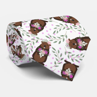 Gravata Groundhog Day Tie