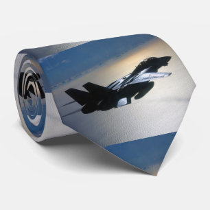 Gravata Grumman F-14 Tomcat