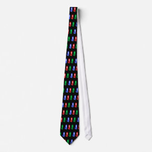 Gravata Grumpy Cat Pop Tie