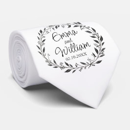 Gravata Grupo Elegante