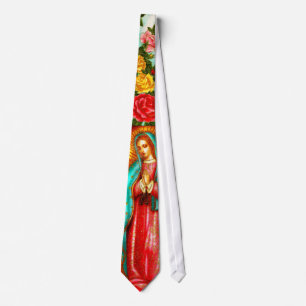 Gravata Guadalupe