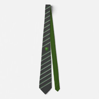 Gravata GUCA Alumnus Tie