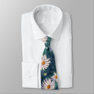 Gravata Gustave Caillebotte - Cama de Visitas, Detalhe