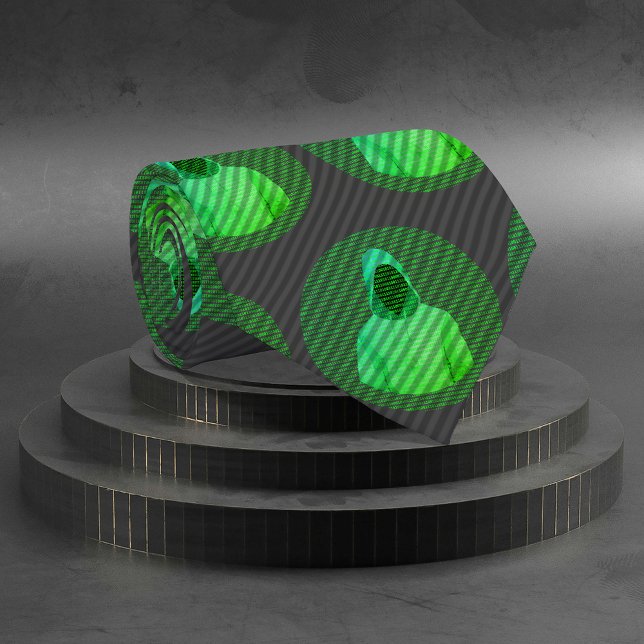 Gravata Hacker - CyberSec e Profissional de Teste de Canet (Criador carregado)