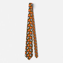 Halloween Tie One On