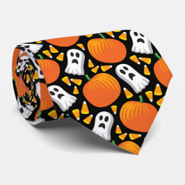 Gravata Halloween Tie One On