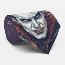 Gravata Halloween, Vampiro Sedento Sedento, Campo de Abóbo