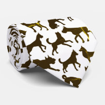 HAMbyWG - Cães de aparência de vintagem