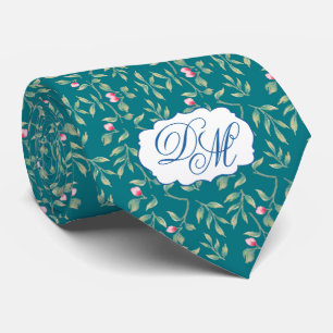Gravata Harbor Blue Wedk Keepsasak Tie