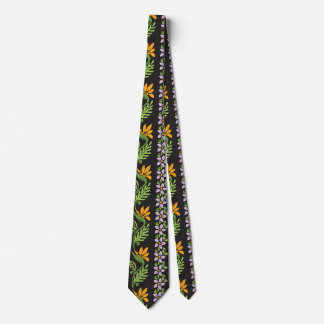 Gravata Hawaiian Tie