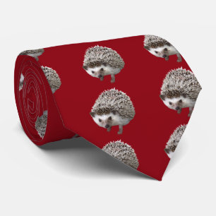 Gravata Hedgehog