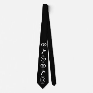 Gravata Henry VIII Wives Tie