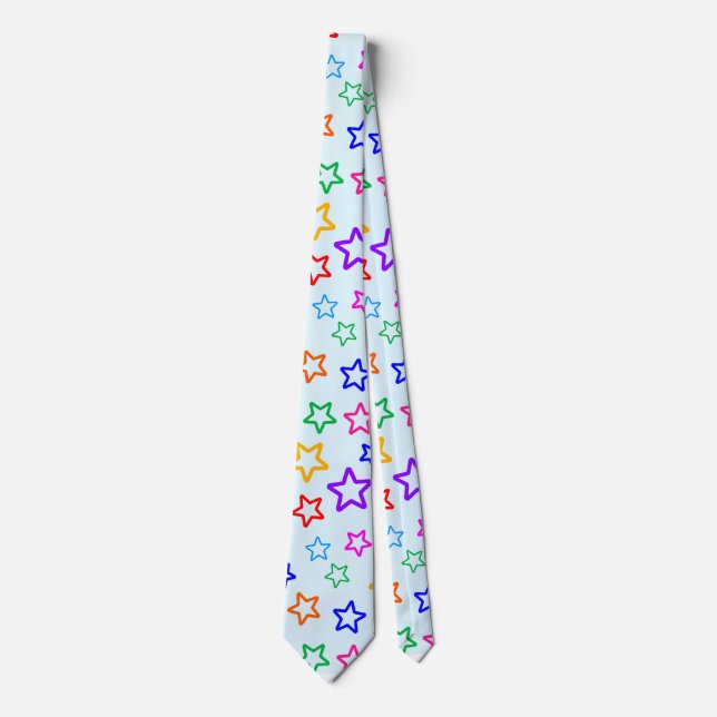 Gravata Hesperos (Frente)