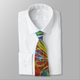 Gravata Higgs Boson Tie