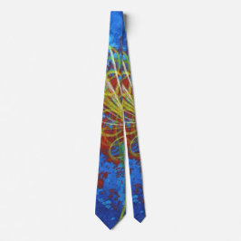 Gravata Higgs Boson Tie