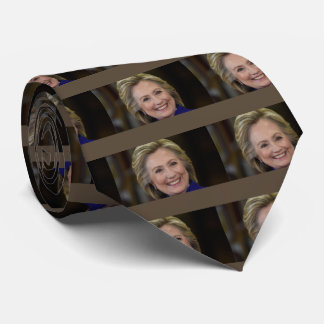 Gravata Hillary Clinton