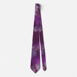 Gravata *~* Hipster Roxo Retro Psicódelo Tie Dye tie