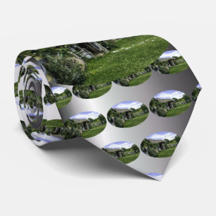 Gravata Hobbit Nova Zelândia