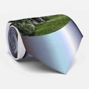 Gravata Hobbit Nova Zelândia