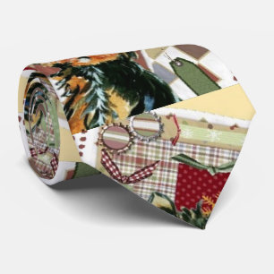 GRAVATA HOLIDAY YORKIES