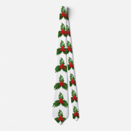 Gravata Holly Necktie