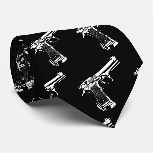 Gravata Homem com… (Rolled)