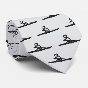 Gravata Homem do Remo