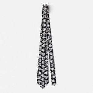 Gravata Honeycomb II - v1