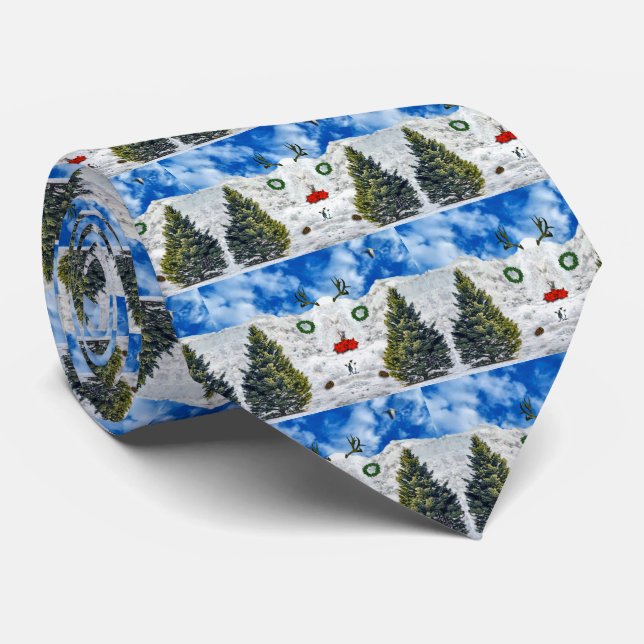 Gravata Horned One's Alter (Rolled)