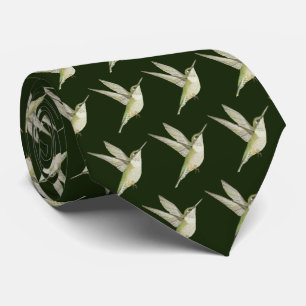 Gravata Hummingbird