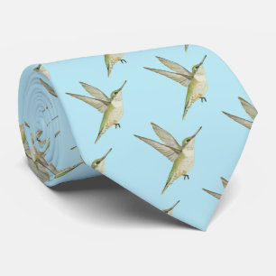 Gravata Hummingbird