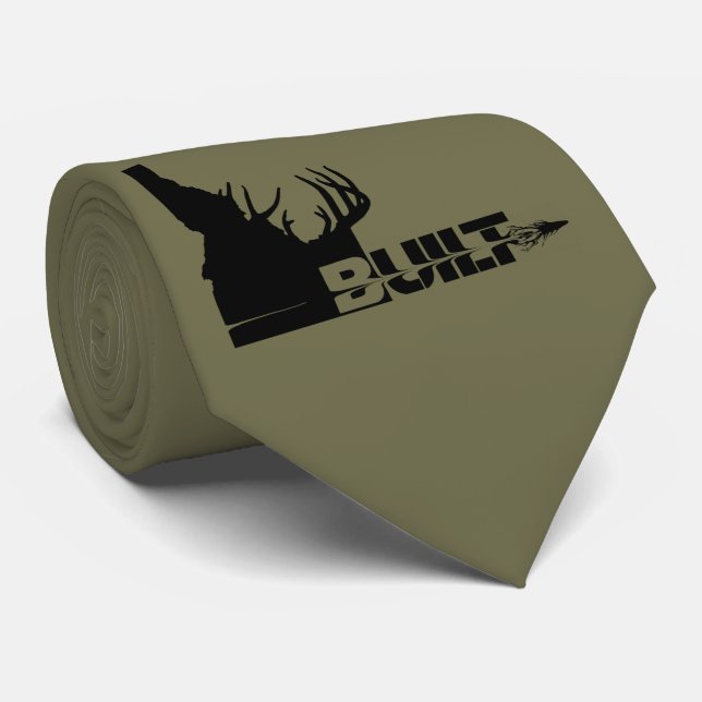 Gravata Idaho Built Deer Hunter (Rolled)