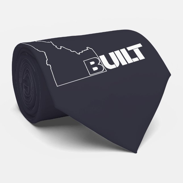 Gravata Idaho Built Hybrid (Rolled)