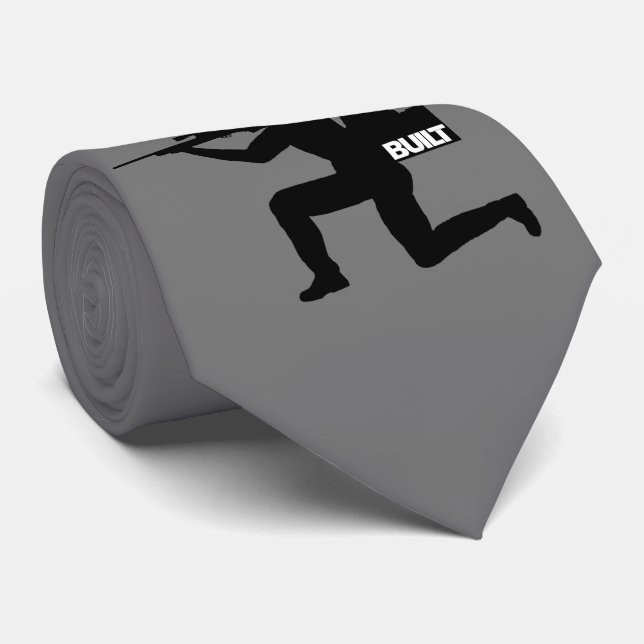 Gravata Idaho Hunter (Rolled)