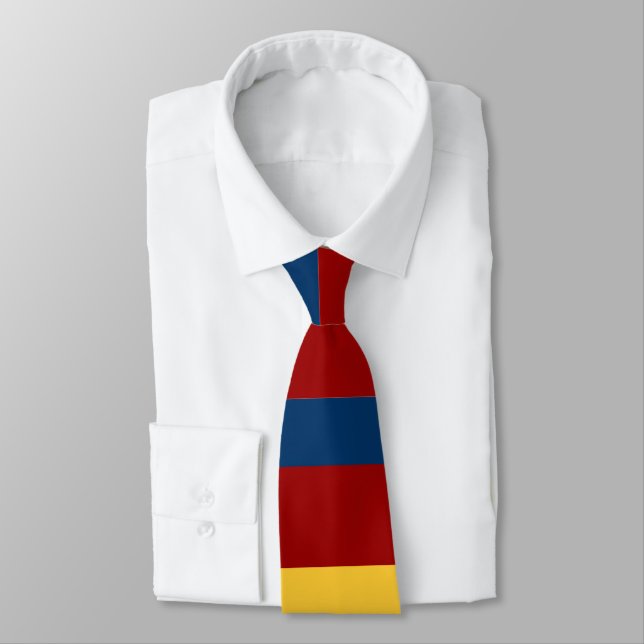 GRAVATA IMADEIRA (Amarrado)