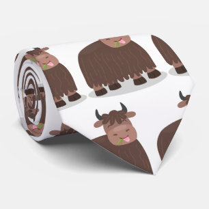Gravata Imagem animada de relva feliz comendo iaque engraç