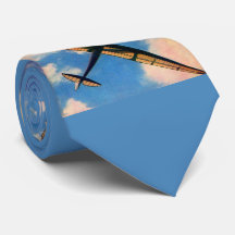 impressão 1939 do sailplane de Bowlus-Du Pont