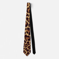 Impressão Leopardo