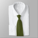 Gravata Iniciais Ocultos Verde Khaki Colores Colores Color<br><div class="desc">Cor Sólida das Iniciais Ocultas em Verde Khaki. Para casamentos ou uso diário, com as iniciais Idden na parte traseira, que você pode facilmente personalizar ou excluir se não for necessário. Pode ser alterado para qualquer cor de sua escolha através da opção Personalizar mais, ou envie-me uma mensagem se precisar...</div>