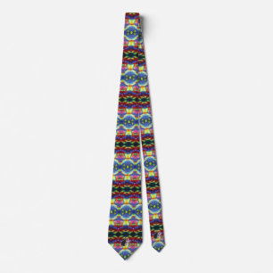 Gravata Innerfeelians KCFX Necktie
