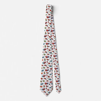 Gravata Inseto Tie