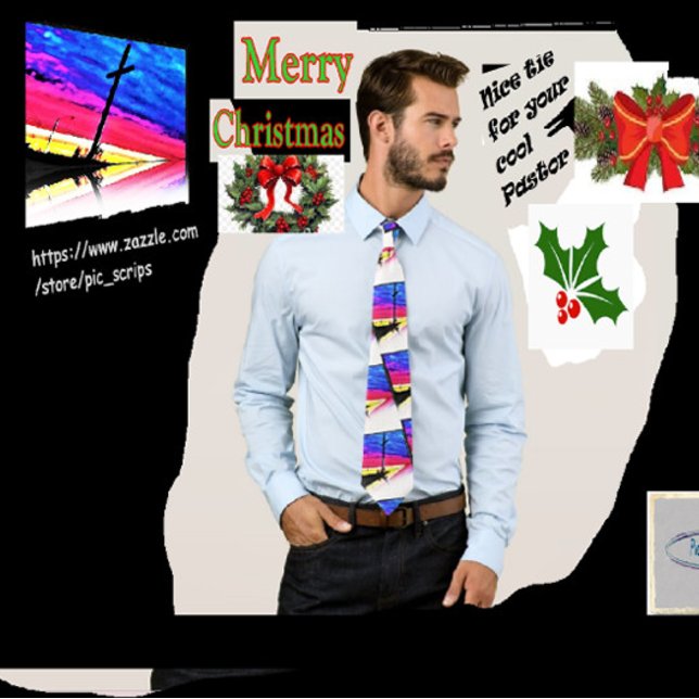 gravata inspiradora (Criador carregado)