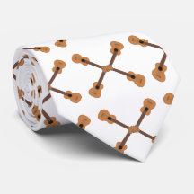 Instrumento Musical Ukulele (branco)