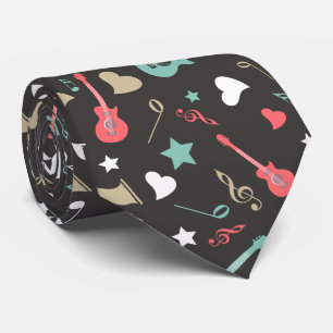 Gravata Instrumentos 50