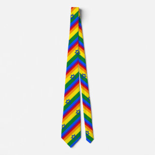 Gravata Israel LGBT
